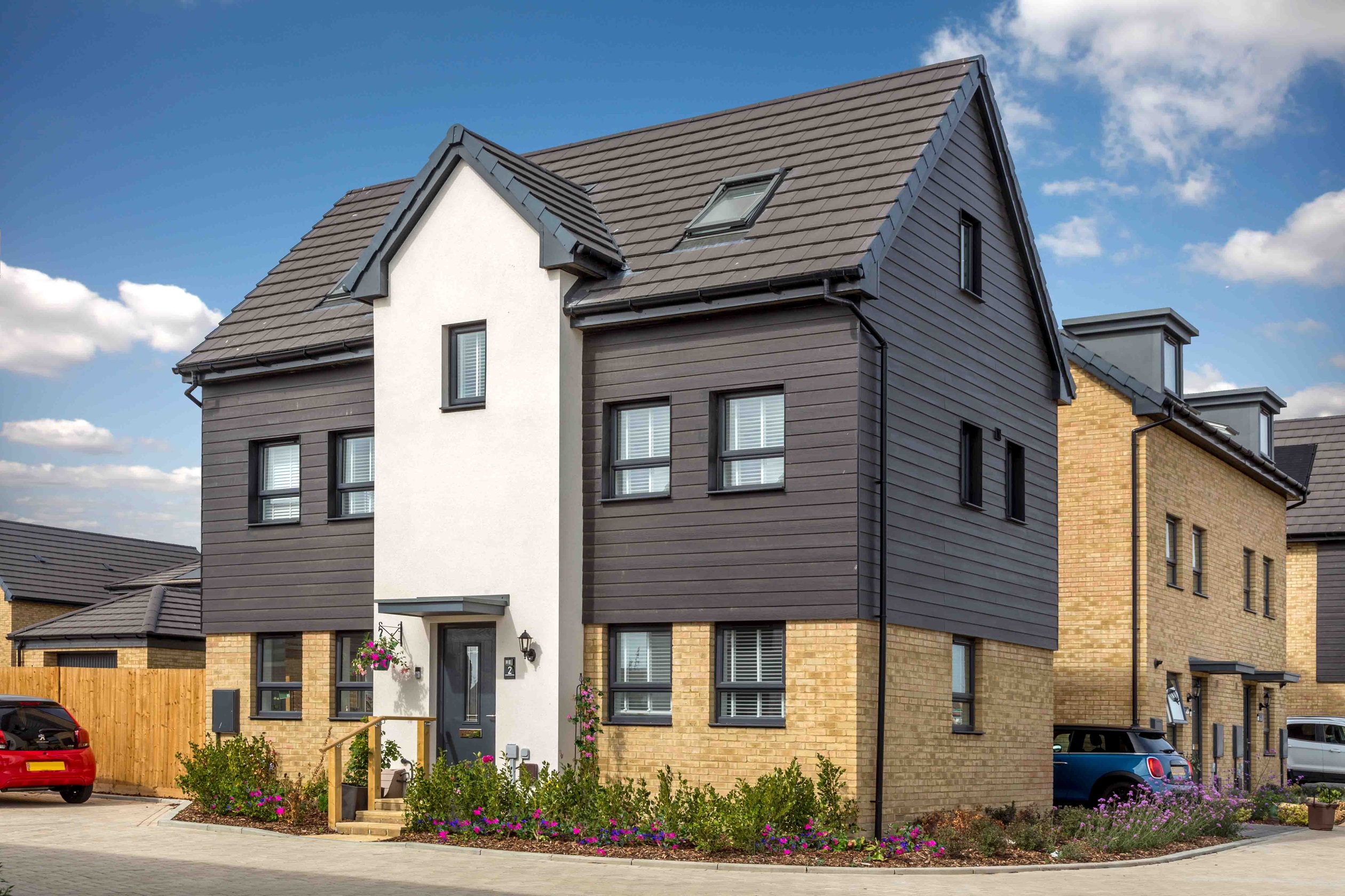 Hesketh external